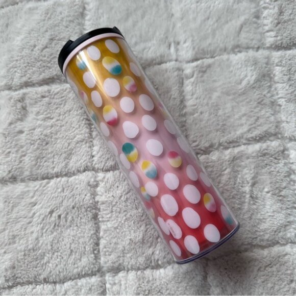 Starbucks | 2019 Spring Pastel Easter Tumbler | Size 16 oz - Picture 3 of 7